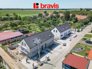 Prodej rodinného domu, Drnholec, Výsluní, 80 m2