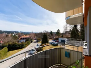 Prodej bytu 2+kk, Větřní, Sadová, 47 m2