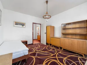 Prodej bytu 2+kk, Větřní, Sadová, 47 m2