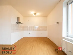 Prodej bytu 3+kk, Poděbrady - Poděbrady III, Lidická, 113 m2