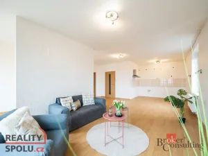 Prodej bytu 3+kk, Poděbrady - Poděbrady III, Lidická, 113 m2