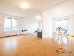 Prodej bytu 3+kk, Poděbrady - Poděbrady III, Lidická, 113 m2
