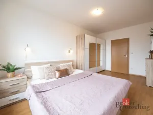 Prodej bytu 3+kk, Poděbrady - Poděbrady III, Lidická, 113 m2