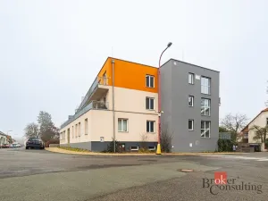 Prodej bytu 3+kk, Poděbrady - Poděbrady III, Lidická, 113 m2