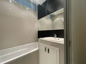 Pronájem bytu 1+1, Šumperk, 8. května, 34 m2