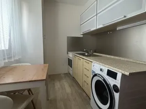 Pronájem bytu 1+1, Šumperk, 8. května, 34 m2