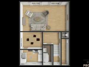 Prodej rodinného domu, Mosty u Jablunkova, 172 m2