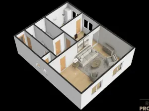 Prodej rodinného domu, Mosty u Jablunkova, 172 m2