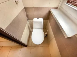 Pronájem bytu 1+1, Ústí nad Labem - Střekov, Tolstého, 33 m2