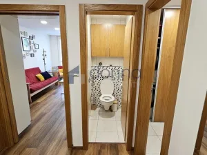 Pronájem bytu 3+kk, Praha, Molákova, 72 m2