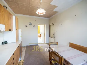 Prodej rodinného domu, Vacenovice, 121 m2