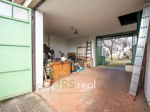 Prodej rodinného domu, Vacenovice, 121 m2