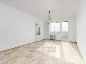 Pronájem bytu 2+kk, České Budějovice - České Budějovice 3, Kubatova, 55 m2