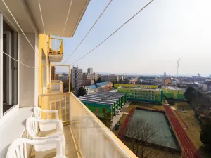 Pronájem bytu 2+kk, České Budějovice - České Budějovice 3, Kubatova, 55 m2