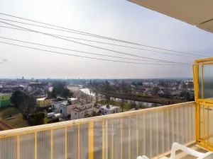 Pronájem bytu 2+kk, České Budějovice - České Budějovice 3, Kubatova, 55 m2