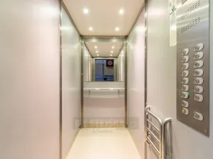 Pronájem bytu 2+kk, České Budějovice - České Budějovice 3, Kubatova, 55 m2