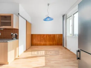 Pronájem bytu 2+kk, České Budějovice - České Budějovice 3, Kubatova, 55 m2