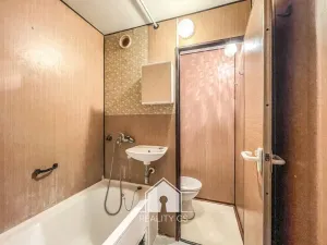 Prodej bytu 1+1, Ústí nad Labem, Mlýnská, 35 m2