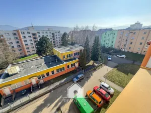 Prodej bytu 1+1, Ústí nad Labem, Mlýnská, 35 m2