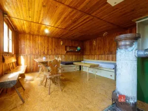 Prodej chaty, Stříbro, 40 m2