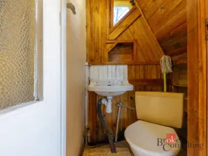 Prodej chaty, Stříbro, 40 m2