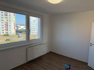 Pronájem bytu 2+kk, Česká Lípa, Brněnská, 42 m2