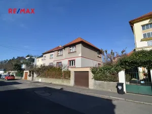 Prodej bytu 3+1, Praha - Modřany, Pod sady, 74 m2