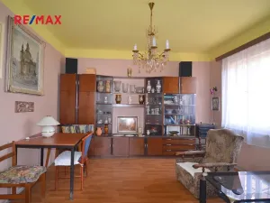 Prodej bytu 3+1, Praha - Modřany, Pod sady, 74 m2