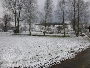 Dražba rodinného domu, Rudná, 1267 m2