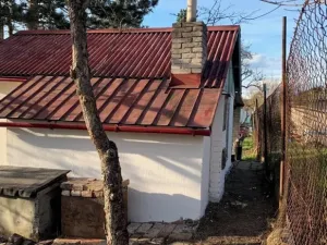 Pronájem zahrady, Brno, 340 m2