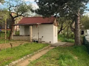 Pronájem zahrady, Brno, 340 m2