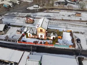 Prodej rodinného domu, Hostinné, Kaštanová, 135 m2