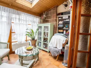 Prodej rodinného domu, Hostinné, Kaštanová, 135 m2