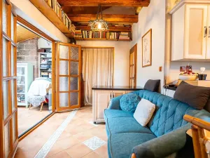 Prodej rodinného domu, Hostinné, Kaštanová, 135 m2