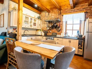 Prodej rodinného domu, Hostinné, Kaštanová, 135 m2