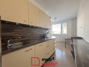 Pronájem bytu 2+1, Olomouc, U cukrovaru, 57 m2