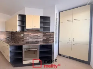 Pronájem bytu 2+1, Olomouc, U cukrovaru, 57 m2