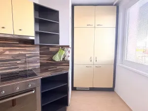 Pronájem bytu 2+1, Olomouc, U cukrovaru, 57 m2