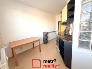 Pronájem bytu 2+1, Olomouc, U cukrovaru, 57 m2