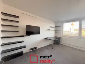 Pronájem bytu 2+1, Olomouc, U cukrovaru, 57 m2