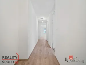 Prodej bytu 4+kk, Trutnov, Chodská, 102 m2