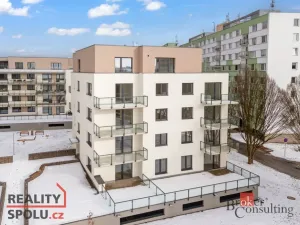 Prodej bytu 4+kk, Trutnov, Chodská, 102 m2