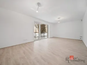 Prodej bytu 4+kk, Trutnov, Chodská, 102 m2