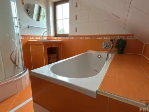 Prodej rodinného domu, Znojmo, 140 m2