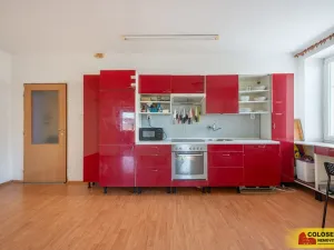 Prodej bytu 2+1, Zastávka, 69 m2