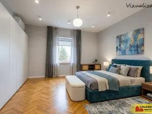 Prodej bytu 2+1, Zastávka, 69 m2