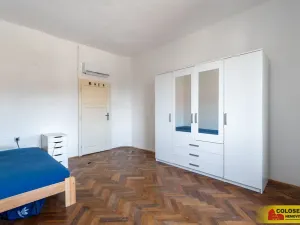 Prodej bytu 2+1, Zastávka, 69 m2