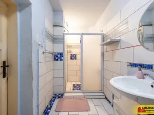 Prodej bytu 2+1, Zastávka, 69 m2