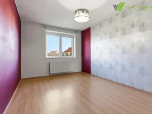 Prodej bytu 3+1, Vracov, Úzká, 83 m2