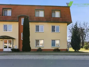 Prodej bytu 3+1, Vracov, Úzká, 83 m2